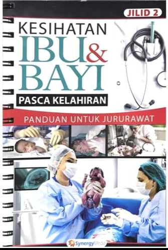 KESIHATAN IBU & BAYI PRA KELAHIRAN