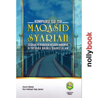 KOMPILASI ISU-ISU MAQASID SYARIAH SEBAGAI