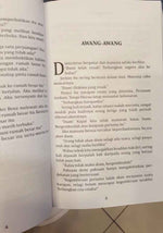 KUMPULAN CERPEN : EXOTIS