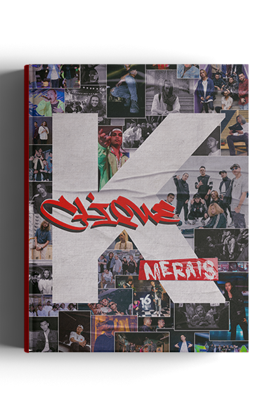 K-Clique: Merais