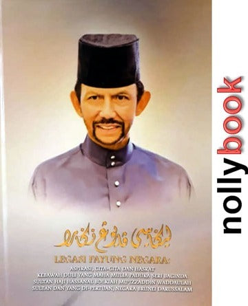 LEGASI PAYUNG NEGARA: ASPIRASI, CITA-CITA DAN HASRAT