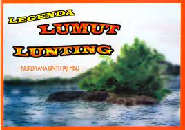 LEGENDA LUMUT LUNTING