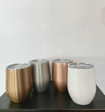MUST-HAVE INSULATED TUMBLERS