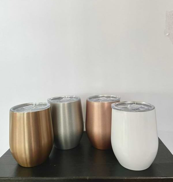 MUST-HAVE INSULATED TUMBLERS