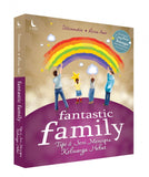 Mencipta Keluarga Hebat: Tip Membentuk Keluarga Fantastik