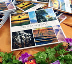 NUBIVAGANT : WONDROUS SCENES FROM THE ABODE OF PEACE