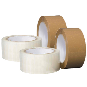 UNIPEX Opp Tape 48mm x 100yds 2 Inches