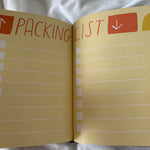 PAPERCHASE UNI & ME JOURNAL: Your University Journey Starts here