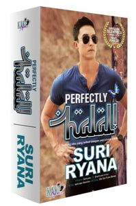 PERFECTLY HALAL By Suri Ryana
