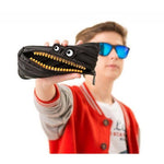 ZIPIT: ZIPSTERS MONSTER POUCH : GRILLZ & WILDLINGS