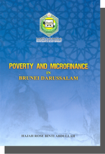 Poverty and Microfinance in Brunei Darussalam