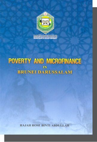 Poverty and Microfinance in Brunei Darussalam