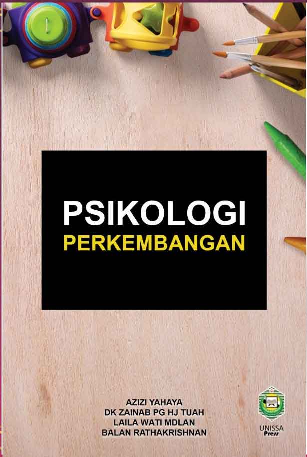 PSIKOLOGI PERKEMBANGAN BY AZIZI YAHYA