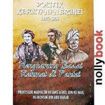 POLITICS OF THE BRUNEI SULTANATE 1804-1906