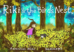 Riki and the Bird's Nest by Aammton Alias
