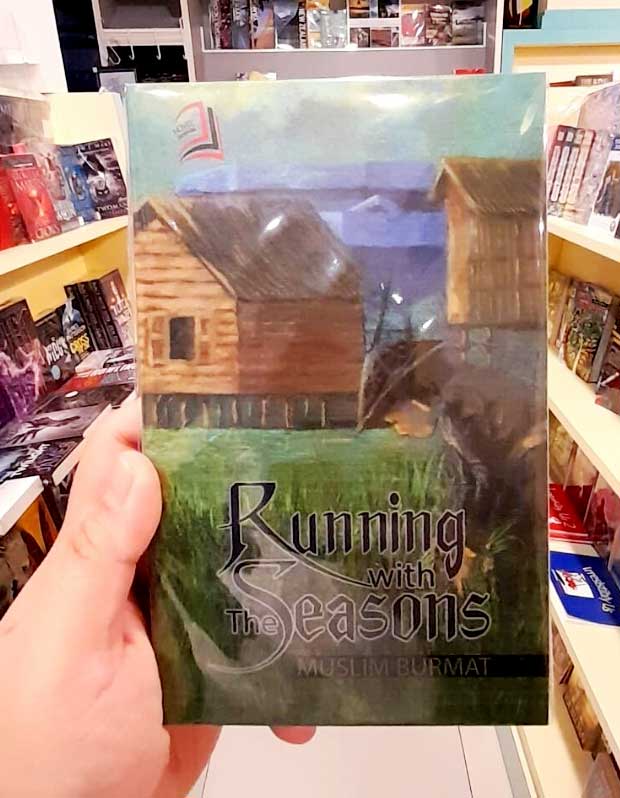 Running with the Seasons (Lari Bersama Musim)