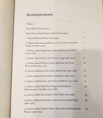 SEJARAH BRUNEI DALAM KENANGAN