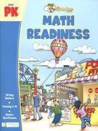 SMART ALEC : MATH READINESS GRADE PK