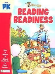 SMART ALEC: READING READINESS - GRADE PK