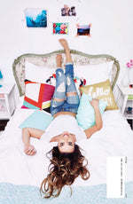 Life Uploaded by Sierra Furtado