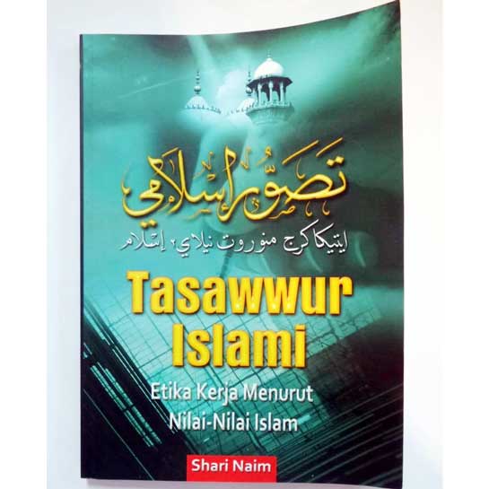 TASAWWUR ISLAMI