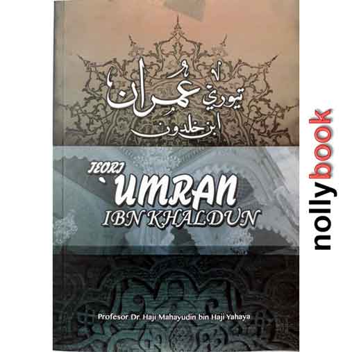 TEORI 'UMRAN IBN KHALDUN
