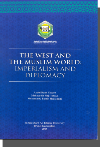 The West and the Muslim World: Imperialism and Diplomacy