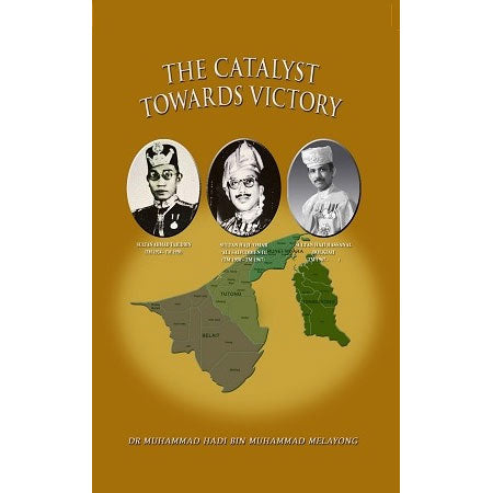 The Catalyst Towards Victory