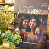The Fat Spoon Cookbook by Michelle Pong