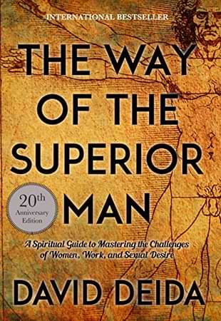 The Way of the Superior Man (20th Anniversary Edition)