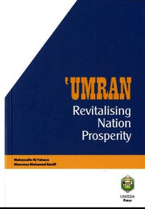 Umran: Revitalising Nation Prosperity