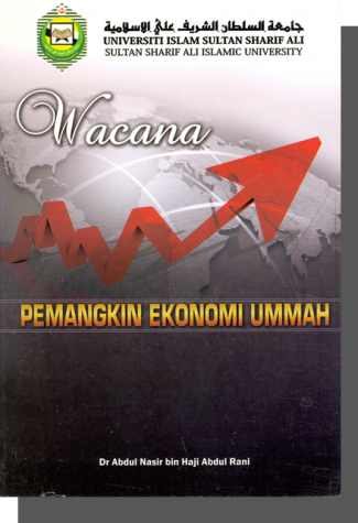 Wacana Pemangkin Ekonomi Ummah