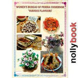 WOMEN'S BUREAU OF PEKIRA COOKBOOK