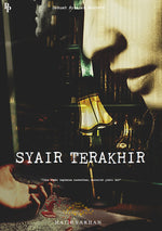 Syair Terakhir by Hajib Sarhan