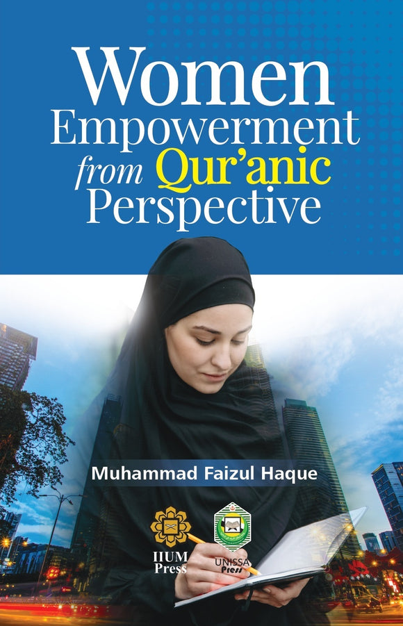 WOMEN EMPOWERMENT FROM QUR'ANIC PERSPECTIVE
