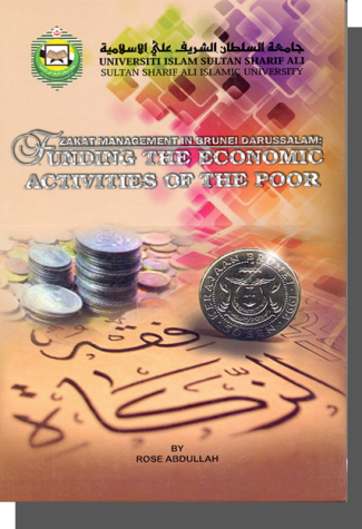 Zakat Management In Brunei Darussalam