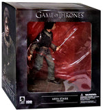 Dark Horse Comics Game of Thrones Arya Stark Figure