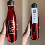 TYPO MARVEL PREMIUM METAL DRINK BOTTLE