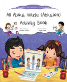 All About Wudu - Ablution (Discover Islam Sticker Activity Book)
