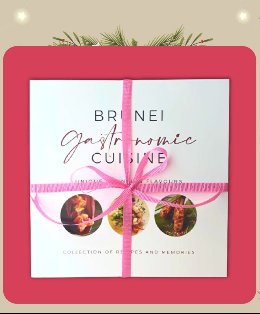 Brunei Gastronomic Cuisine: Unique Bruneian Flavours