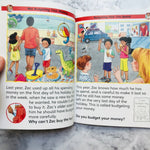 The Children's Book of Money Sense