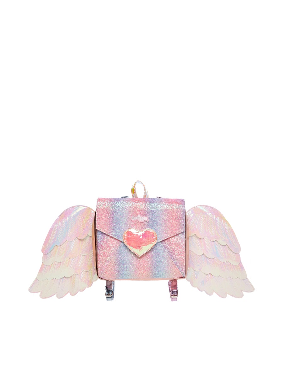 Smiggle Ethereal Backpack