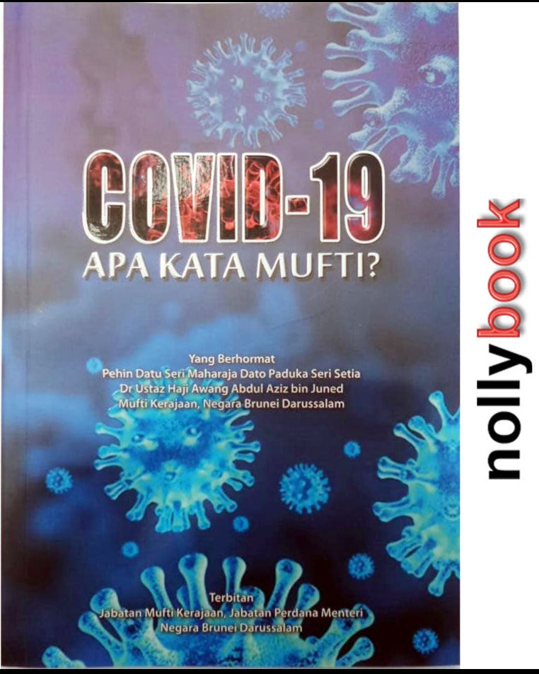 COVID - 19: Apa Kata Mufti