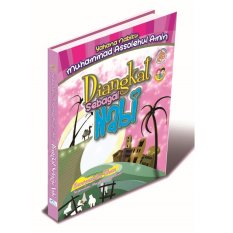 DIANGKAT SEBAGAI NABI