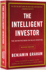 The Intelligent Investor: The Definitive Book on Value Investing (Revised Edition)