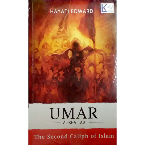 UMAR AL-KHATTAB : The Second Caliph of Islam