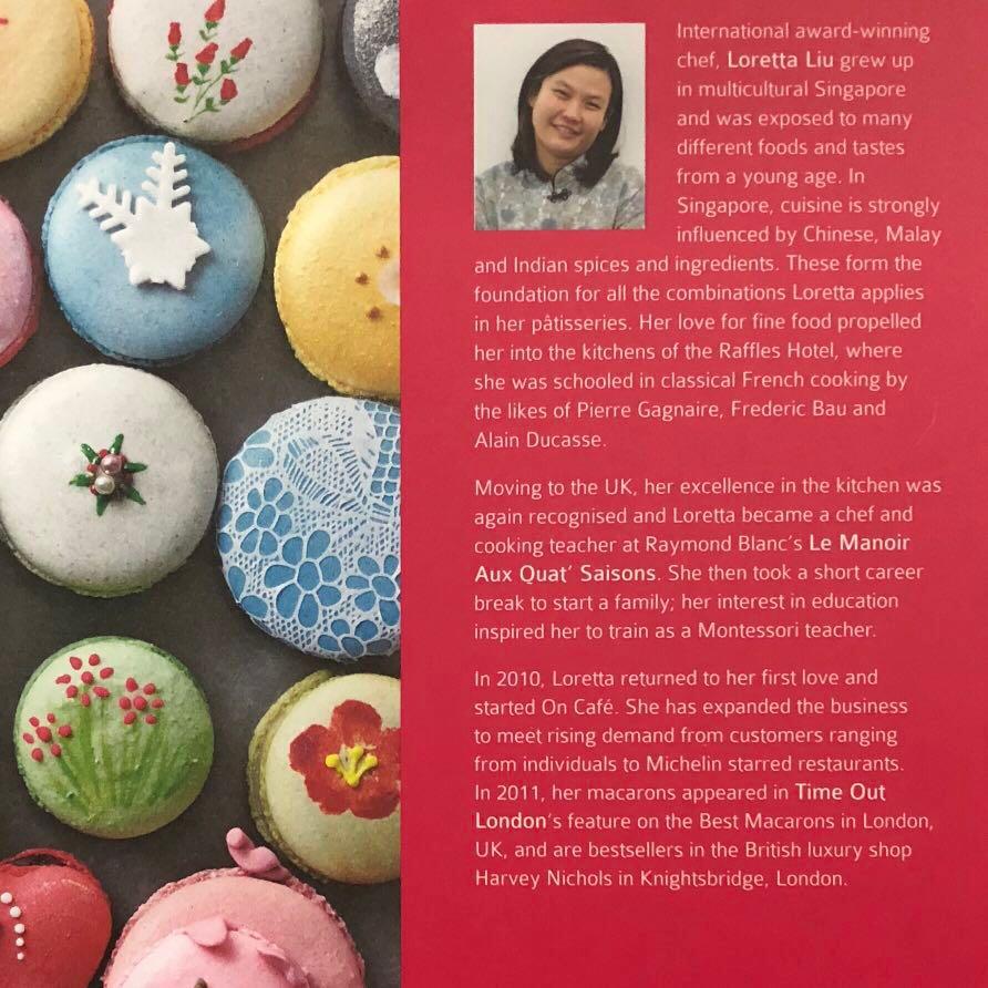 Super-cute Macarons: Bake and decorate for any occasion