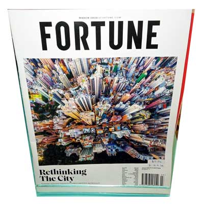 Fortune Asia Magazine