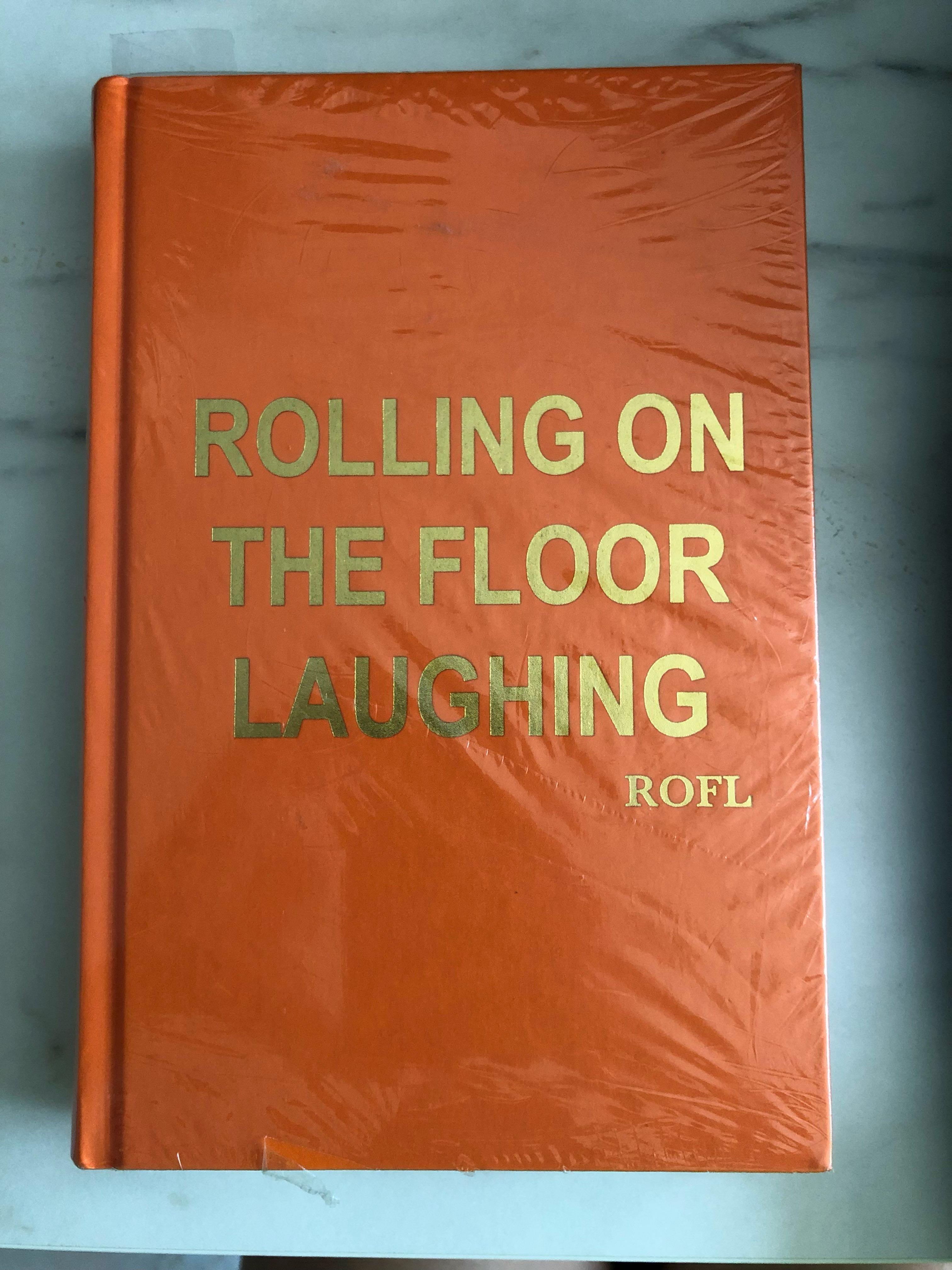 PaperLuxe A5 Acronym Journal Hardcover Notebook