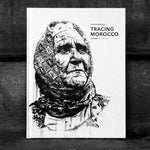 Tracing Morocco by Hendrik Beikirch